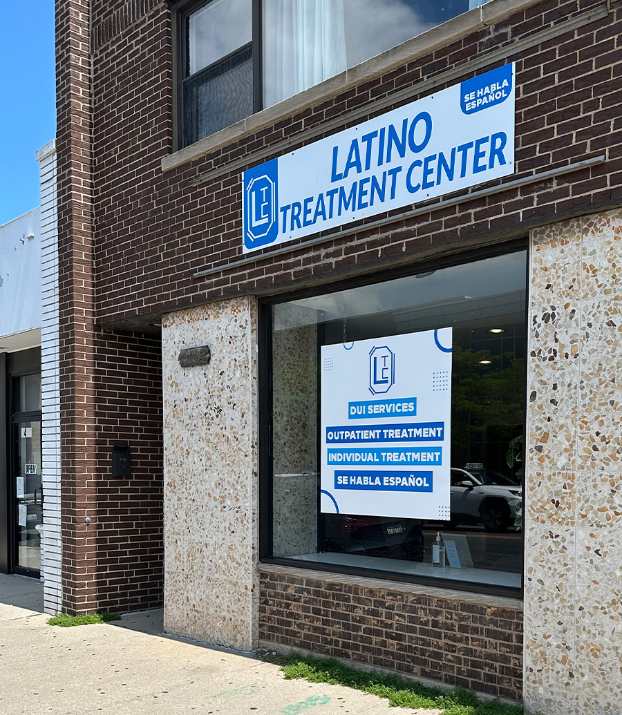 chicago location building